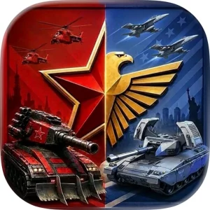 Red Command: RTS