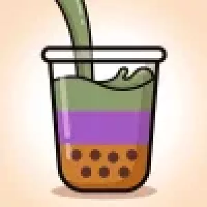 Boba Sort Cafe