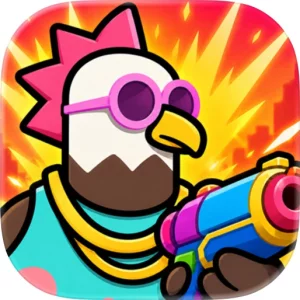 Quack Bag: Duck Mafia