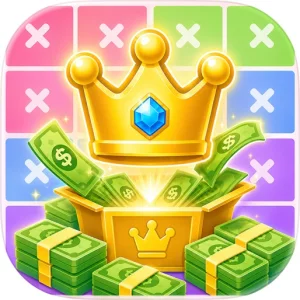 Queen Sudoku: Win Real Cash