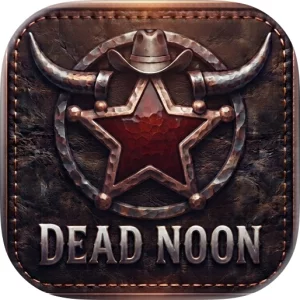 Dead Noon