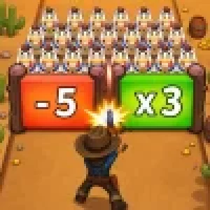 Cowboy Defense