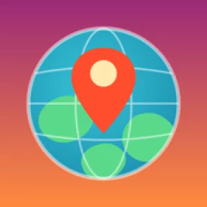Corto: Geography Map Game