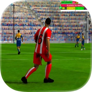 サッカーゲーム 2026 ゴール キック