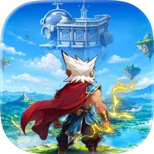 スチームパンク：クロノ要塞 icon