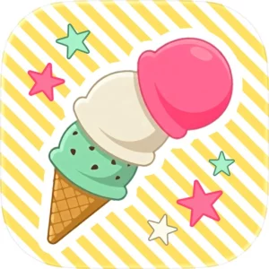 High Ice Cream