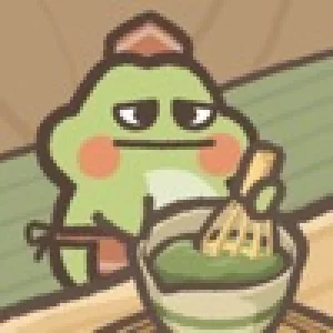 Frog Matcha Cafe: Idle Tycoon