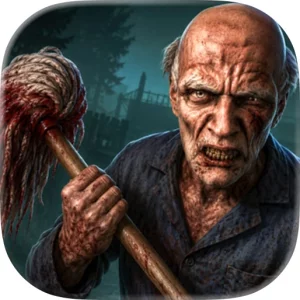 The Janitor: Hospital Escape