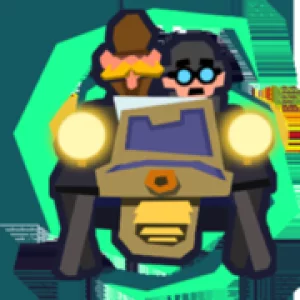 Crushed In Time icon