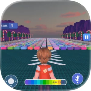 キーボード・エスケープ・スピードラン・ゲーム