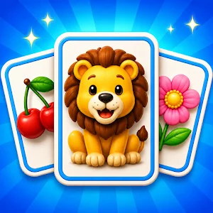 Catedrop: Card Puzzle