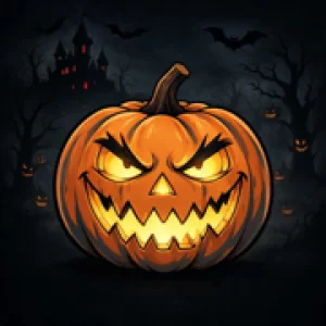 Scary Halloween Games