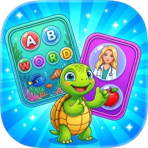 Word Image Connect Fusion