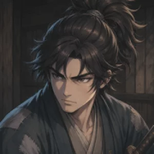 Izakaya Duel