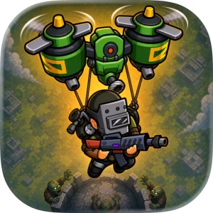 Cinder Directive: Zombie RPG