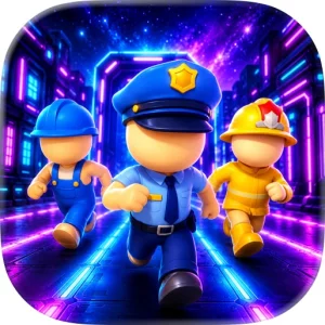 Funny Monster Collect Craze
