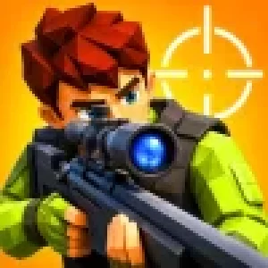 Sniper Mission - Legacy Combat