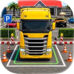 Truck City Parking