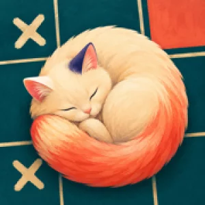 Crowndoku: Daily Puzzle Games