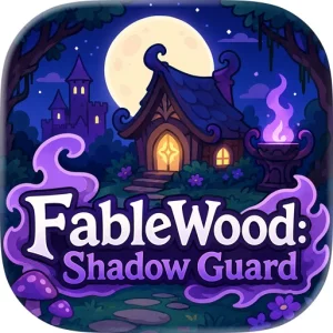 Fable Wood: Shadow Guard