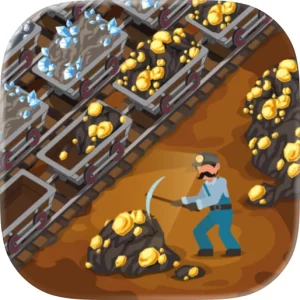 Deep Corp: Mining Strategy