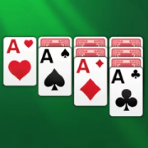 Solitaire -- Classic Card Game