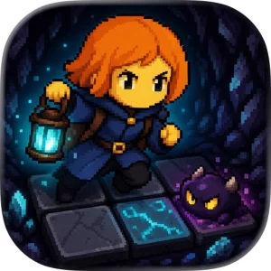 Step Cave