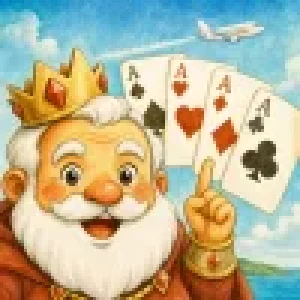 Solitaire World Tour: Klondike
