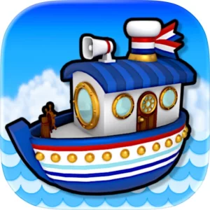 脱出ゲーム マリンハウス