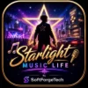 Starlight Music Life Sim