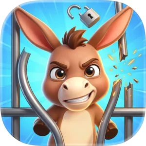 Donkey Escape