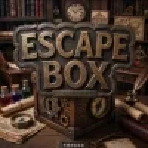 脱出ゲーム Escape Box - 謎解き脱出コレクション
