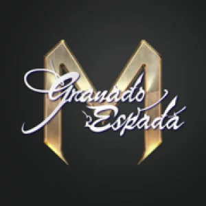 Granado Espada M - Sword2