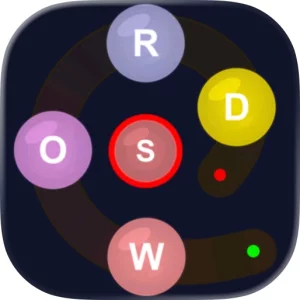 Wordest - Word Puzzle Game