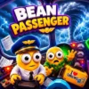 My Dear Passengers: Flight Sim
