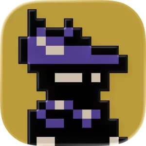 Tearscape icon