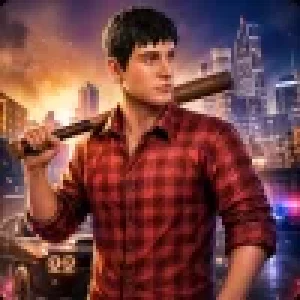 Crime Heir: Street Rebellion