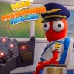 Dear Passengers: Final Call