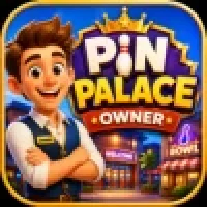 Pin Palace Owner