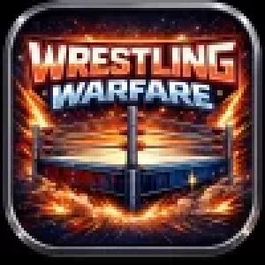 Wrestling Warfare
