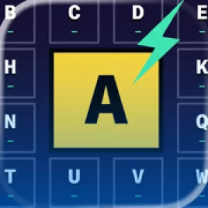 Alpha-Blitz