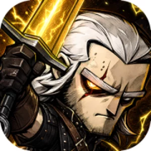 Don't Die: SruvivalAutoBattler icon