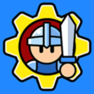 Gear Hero Clash