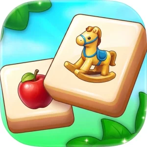 Mahjong Match Kingdom