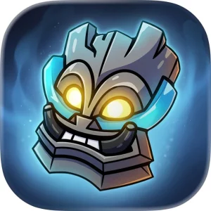 Evo Crest: Heroic Expedition