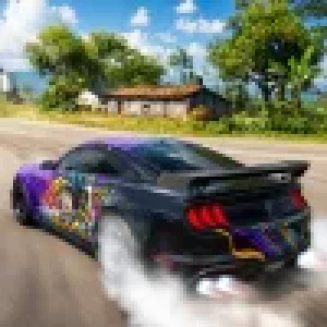 Driftora: Drifting Challenge