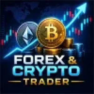 Forex & Crypto Trader