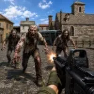Dark Frontier: Critical Zone