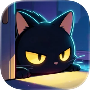 夜行猫 - 放置生存搜打撤遊戲