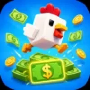 Cross Run Real Cash